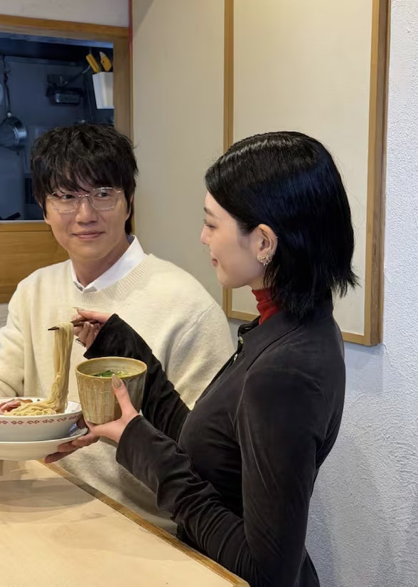 타짜4 미요시 아야카, 성시경과 무슨 사이? 미친맛집부터 열애설까지