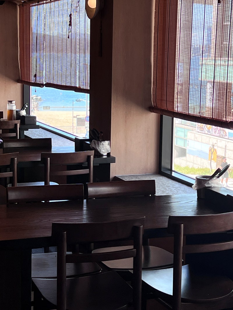 Haeundae Restaurant Geoseong Galbijjim Haeundae Branch: Spicy Korean Food Perfect for Lunch