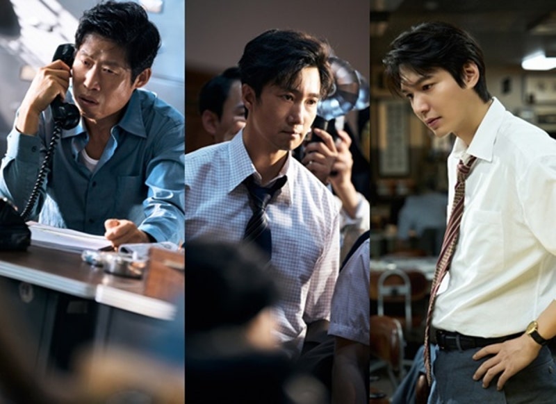 암살자들 평점, 실화 | 163만 관객 뒤 고발까지 번진 영화 암살자들 논란 정리 (출연진, 정보)