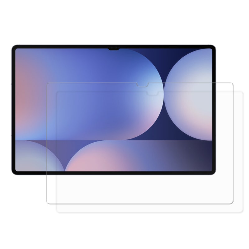 갤럭시탭 S10 플러스 필름 써본 솔직 후기