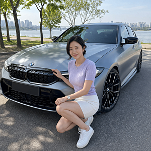 "392마력 직6, 얼마부터?" 2026 BMW 3시리즈 풀체인지 가격표 340i 340iM 투어링 실구매가 연비 제원 ....