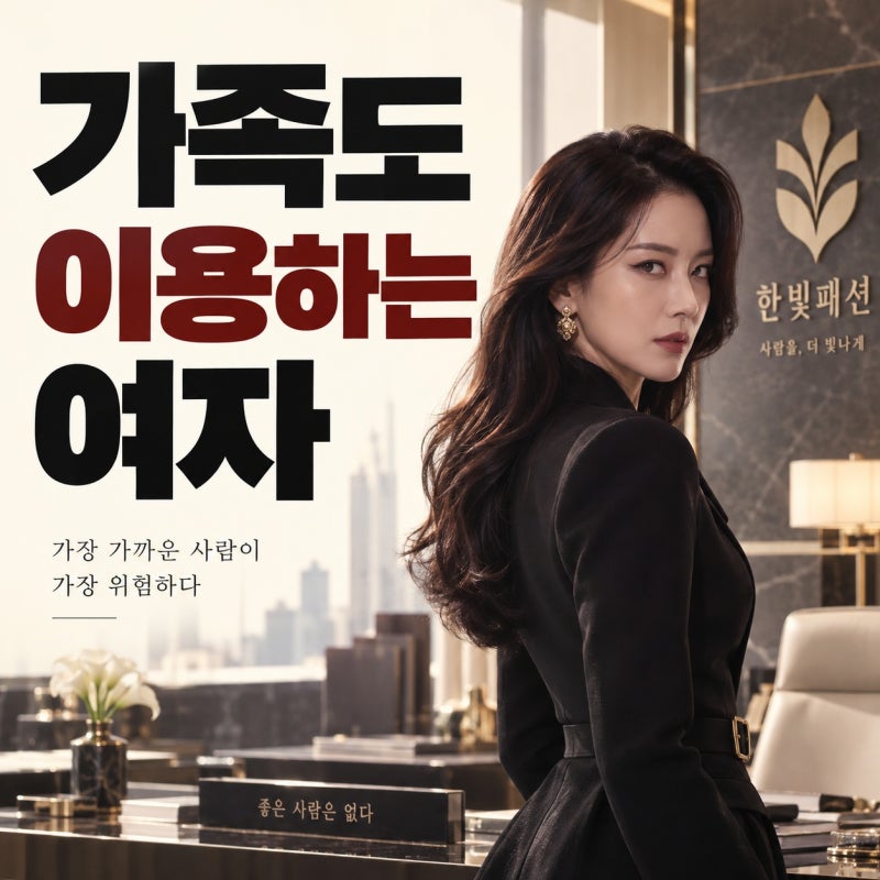 강경헌 ‘유전자가 다른 악역’ 등장, ‘엄마가 미쳤어요’ 전진희 캐릭터에 관심 집중
