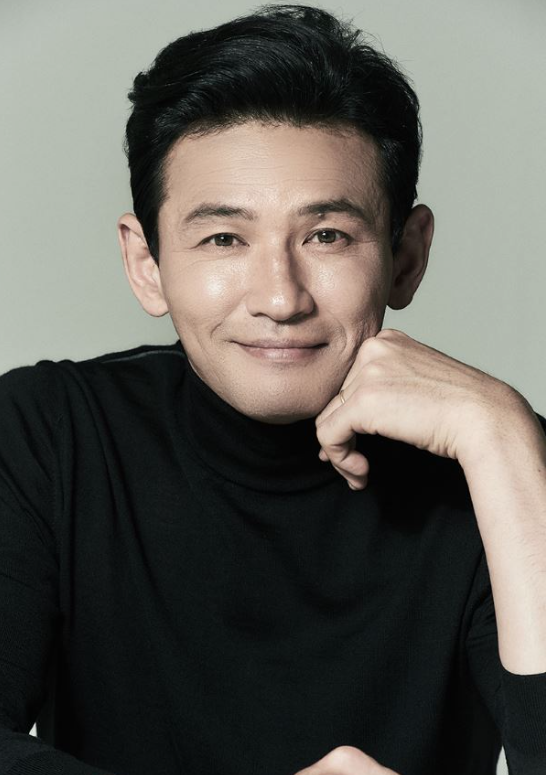 “황정민이 할머니로 변신한다고?” 황정민 프로필 나이 아내 김미혜, 1년 만에 미세스 다웃....