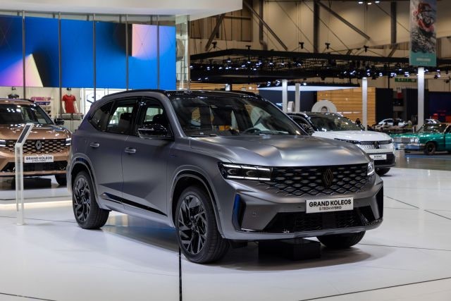 "3,777만원? 풀체인지 하이브리드 SUV" 연비 15.7km/L까지 챙긴 국산차, 진짜 이 가격이라고?