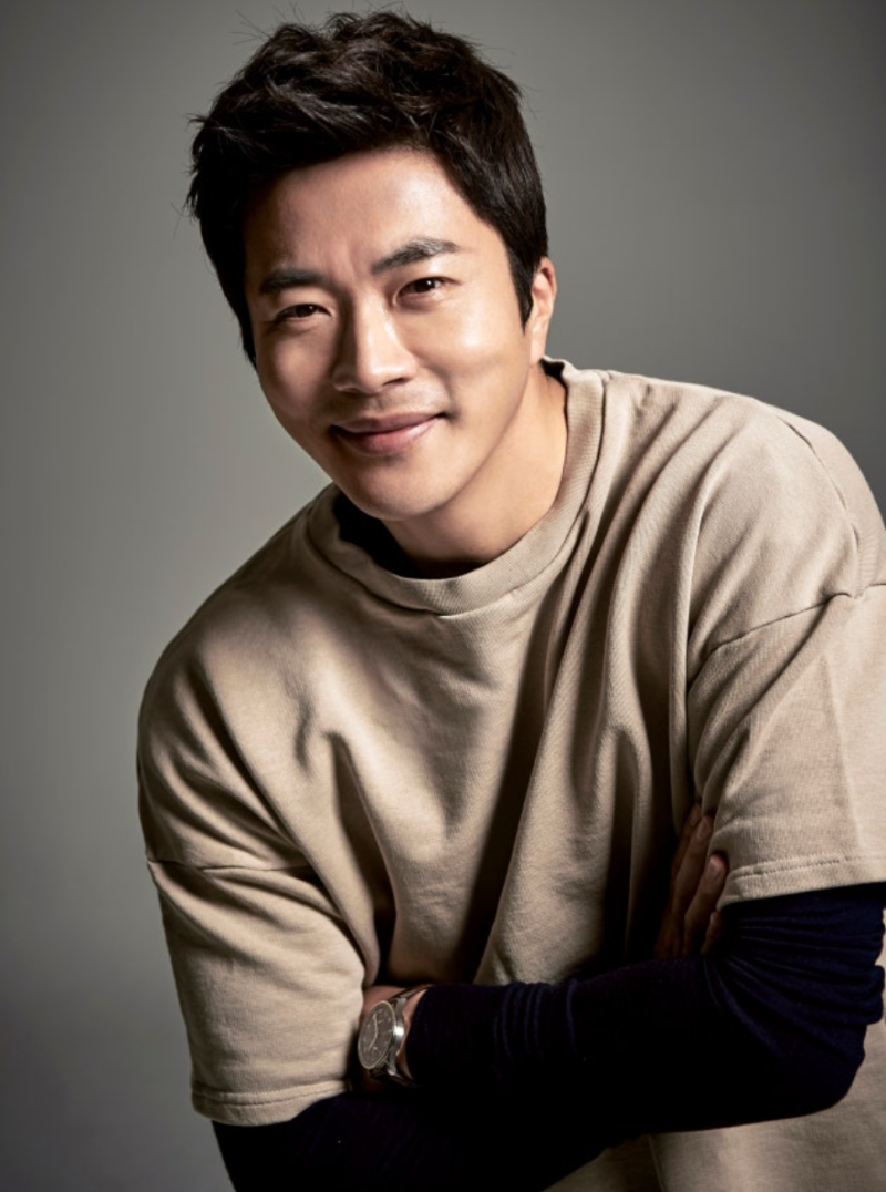 권상우 프로필 나이 키 혈액형 MBTI는? 아들 룩희 손태영 딸 히트맨 작품까지