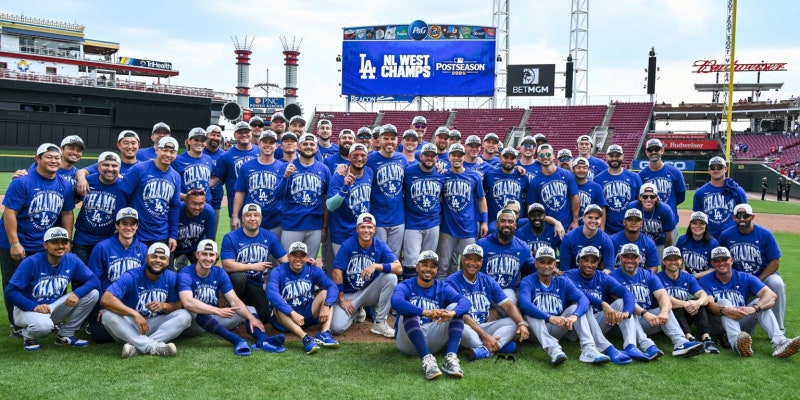 2026 MLB Playoffs Preview - 2시드