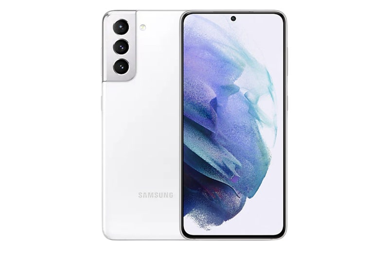 갤럭시 S21 256GB 자급제폰 직접 써본 솔직 후기
