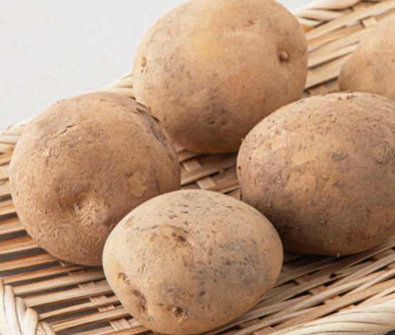 감자 효능과 칼로리, 다이어트할 때 삶은 감자는 얼마나 먹을까?