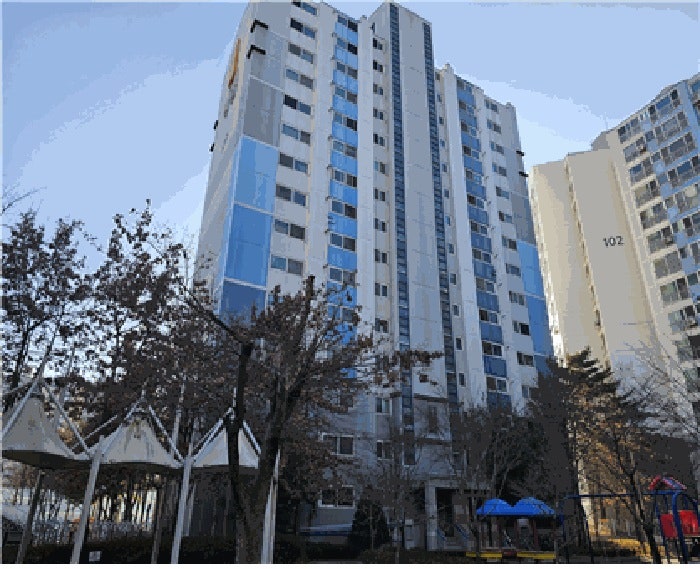 대구 달서구 파호동 성서우방유쉘 경매 | 매매 3억 5,000만 원, 시작가 1억 7,689만 원 사진 4