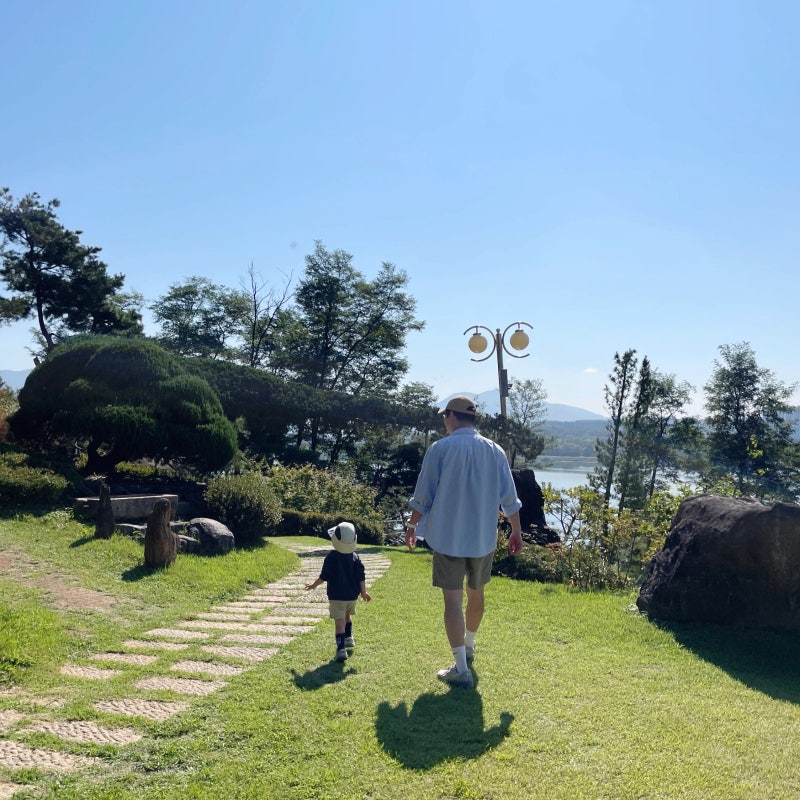 서울 근교 주말 아이와 가볼만한곳 | 남양주 미호박물관 주차·입장료·무료 동물 먹이주기 ....