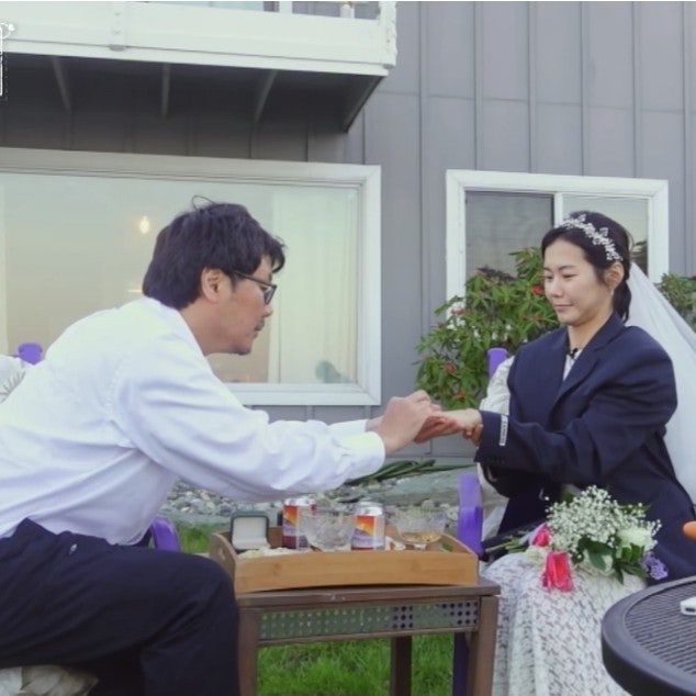 계약결혼 2회 보기 전에 꼭 복습, 16기 상철 28기 영숙 1회 핵심