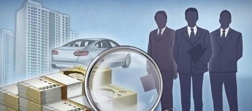 공직자 재산 공개로 본 고위 공직자 자산 현황과 추미애 경기도지사 재산 급증의 배경 분석