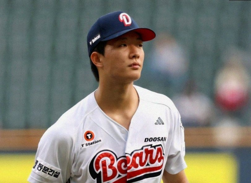 두산 최민석 금빛 역투! 소속팀은 울상? 아시안게임 후폭풍 분석