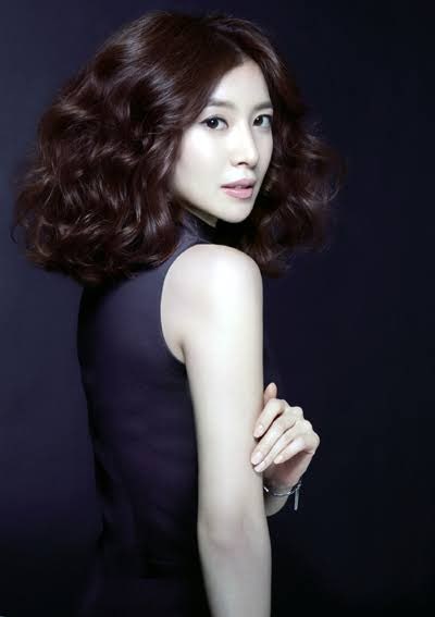 ✨️✨️ 윤세아 필모그래피✨️✨️