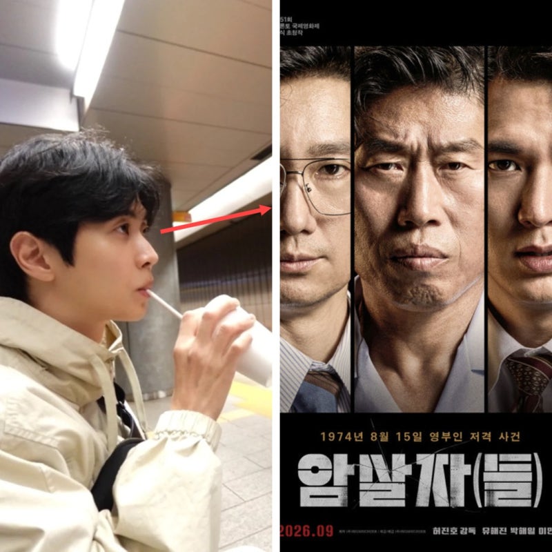 417만 유튜버 지무비는 왜 암살자(들) 영상을 조용히 내렸을까?