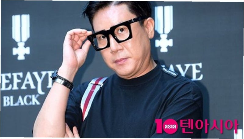 이상민, '피의 게임X' 하차 후 새 MC로 인생 2막 열까?