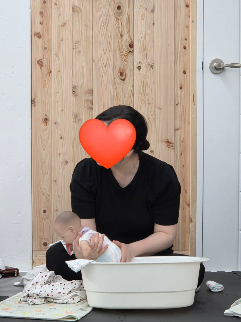 친정어머니 산후도우미 신청방법 및 부산 산후조리 경비지원 후기