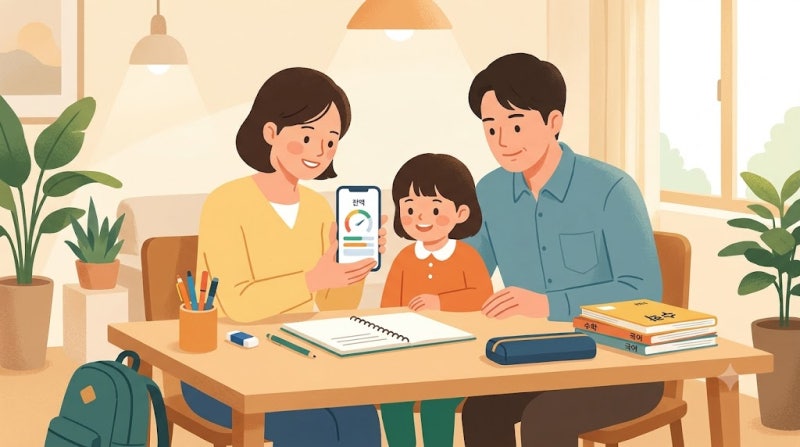 하반기 교육비 바우처 잔액 확인: 10월이 지나기 전 꼭 써야 하는 교육 활동지원비 활용법