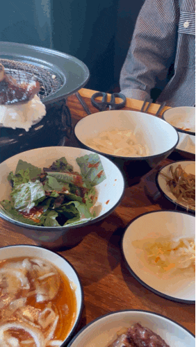 평내동맛집 담가화로구이 평내호평점, 마늘갈비살 솔직후기