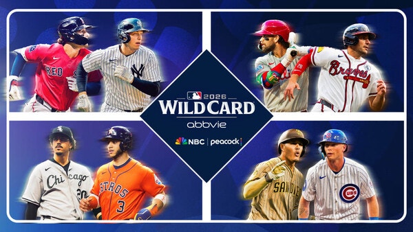 [메이저리그 포스트시즌 1] 26년 9월 30일 개막: MLB 와일드카드에 진출한 양대 리그 8팀 전력과 ....