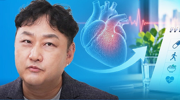 심근경색에서 살아난 김수용도 이것 몰랐다 ... 대한심혈관중재학회 캠페인
