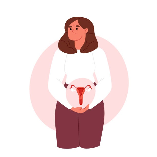 자궁선근증 미레나 시술, 생리통 잡으려다 체중 증가 부작용?
