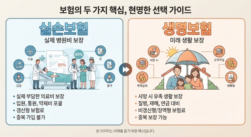 보험 면책기간!!!