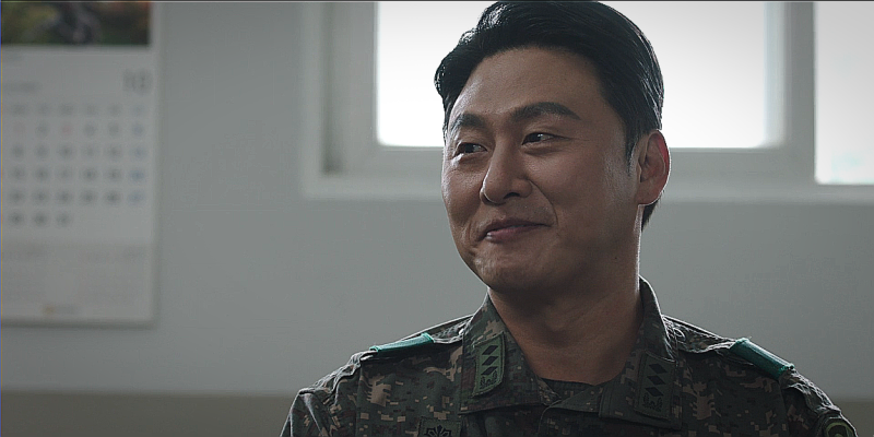 신병4 11화 줄거리-범인은 누구?·전군 재물조사 실시
