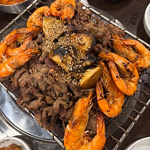 광릉수목원 맛집 강경불고기 포천 고모리점 룸 있는 가족모임 장소