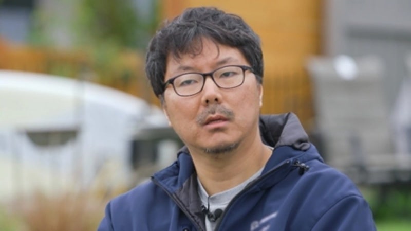 계약결혼 상철 영숙 나이 직업, 법적 분쟁 딛고 새 예능서 '계약 부부'로 첫 등장