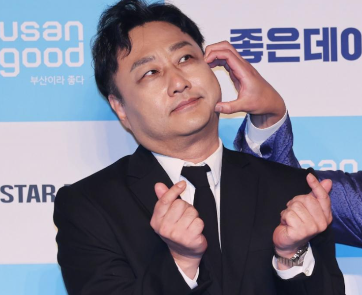 김수용, 6년간 주식 매도액만 239억인데 유언장엔 “유산 없다, 상속으로 싸우지 마”…무슨 ....