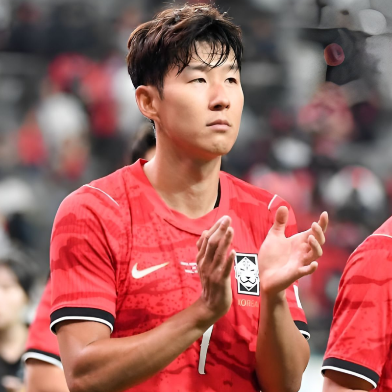 손흥민-오현규 같이 쓰자 오히려 망가졌다 1-4 참패 부른 치명적 함정