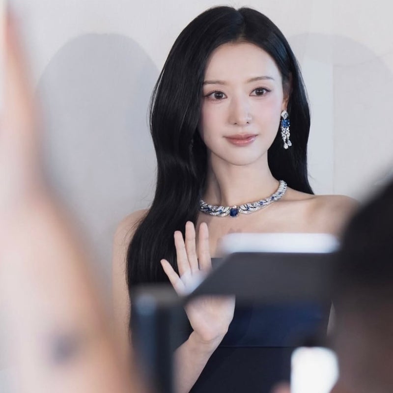 Actress Kim Ji-won's Profile: Beauty and Acting, Truly Everything