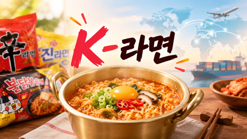 삼양식품 불닭 단가 상승의 비밀-공장은 133% 늘었는데 매출은 206%?