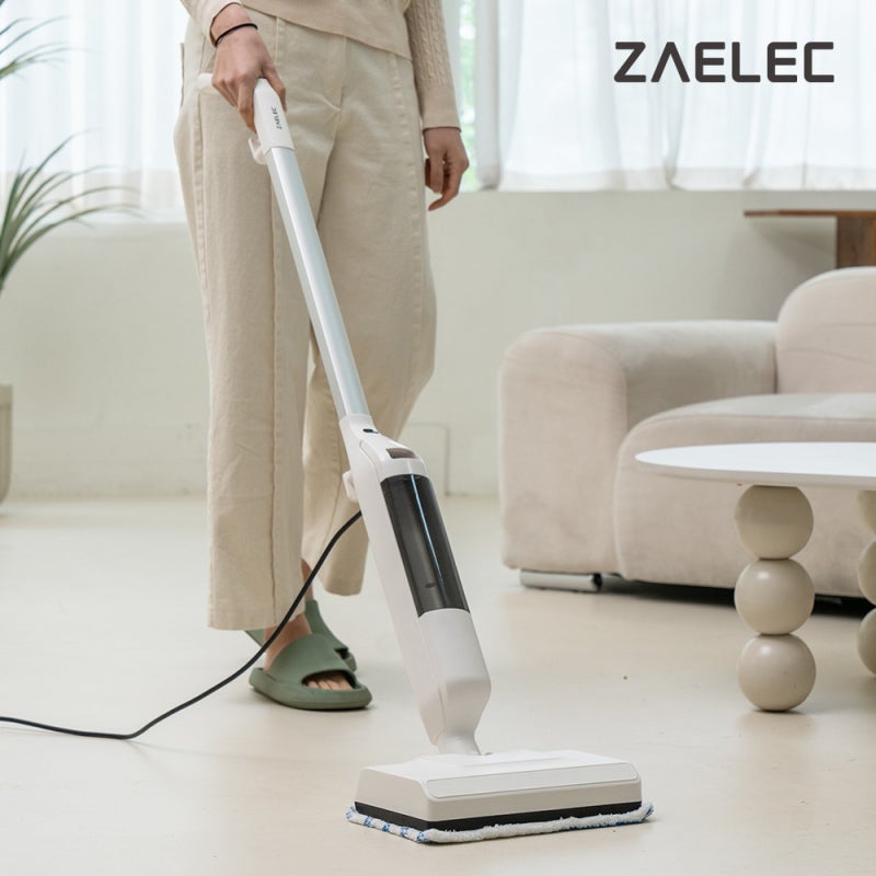 자일렉 스팀청소기 ZL-242S 직접 써본 솔직 사용기