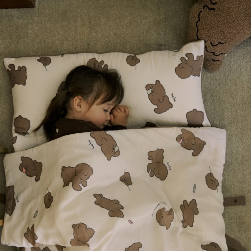 베베데코 올데이 낮잠이불 직접 써본 솔직 후기