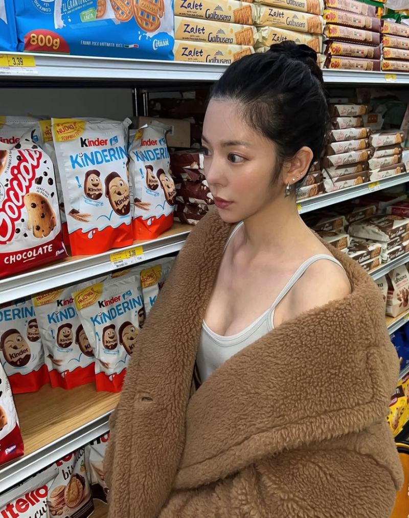 “여자가 시원하게 살면 안 돼?” 장재인, 프로필 속 ‘노브라 패션’ 문구 보더니 한 말