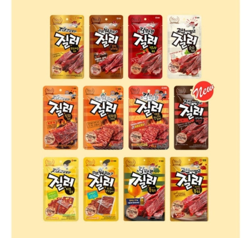 1형당뇨 간식 추천｜인슐린 맞기 싫을 때 먹는 내돈내산 저탄수 간식 5가지
