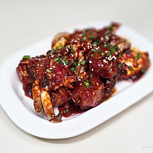 살이 꽉 찬 제철 꽃게무침 레시피 비법 양념장 손질법 완벽 정리