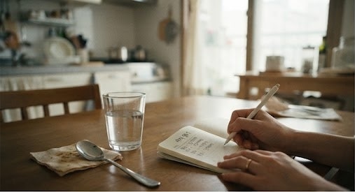 위암 초기증상, 어떤 신호를 확인해야 할까?