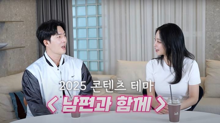 "10살 차이도 문제없었다"…연하 남편과 결혼한 여자 연예인 TOP7