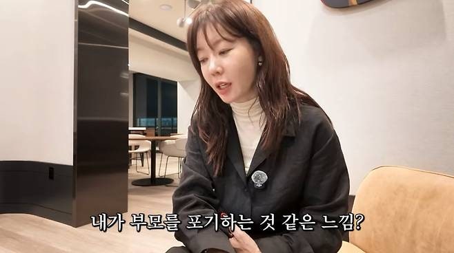 안선영 프로필, 작품·수상·여담 총정리｜치매 어머니 요양원 입소 고백한 이유