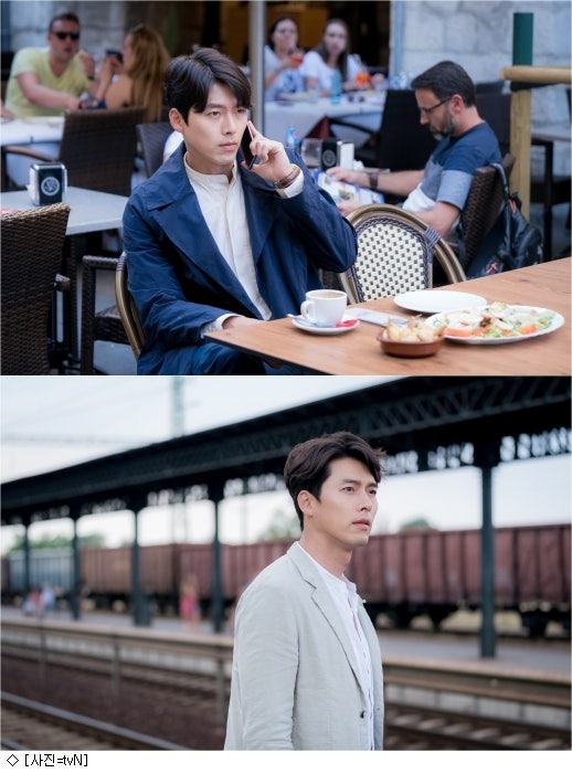 김태평, 그러니까 현빈이 나온 드라마 전부 — 2003년 단역부터 백기태까지