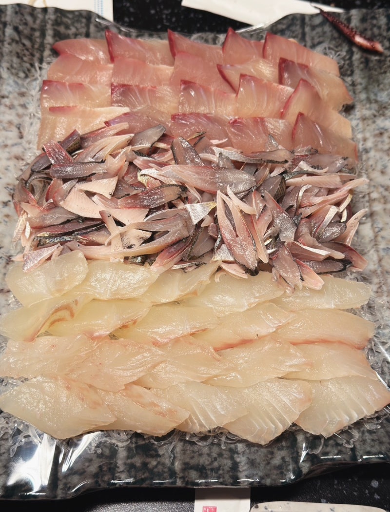해운대 해리단길 맛집, 해운대 박선장 횟집 다녀온 내돈내산 후기! 해리단길 공영주차장 이....