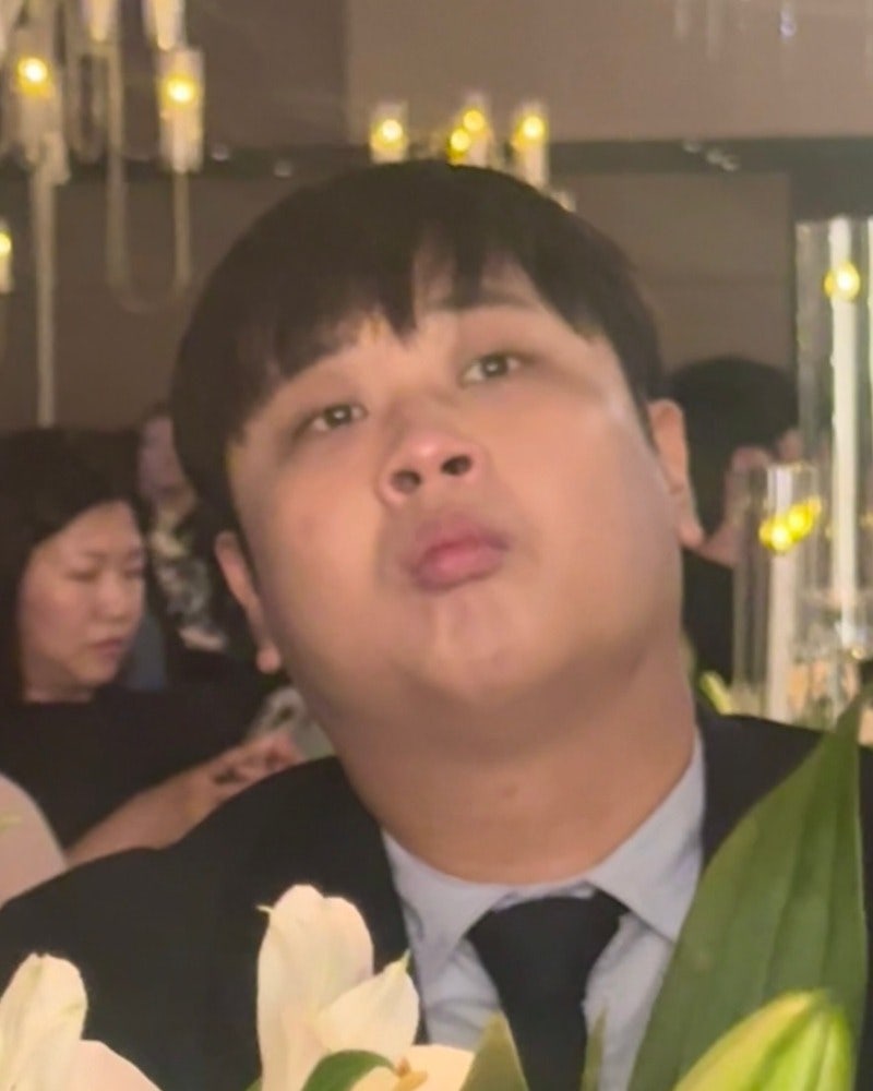 윤남노 "엄마 여행 보내려고 2000만 원 모았다"…이어폰 하나로 시작된 2년 냉전의 끝