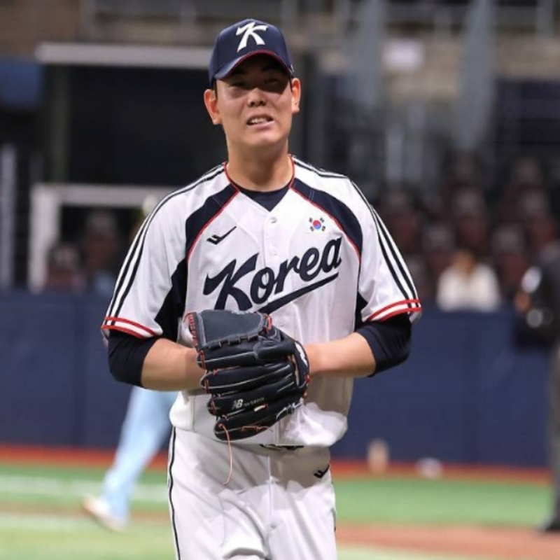 성영탁 10라운드 지명에서 아시안게임 금메달까지 왔다! 결국 통한 조기 시즌 아웃 결단!
