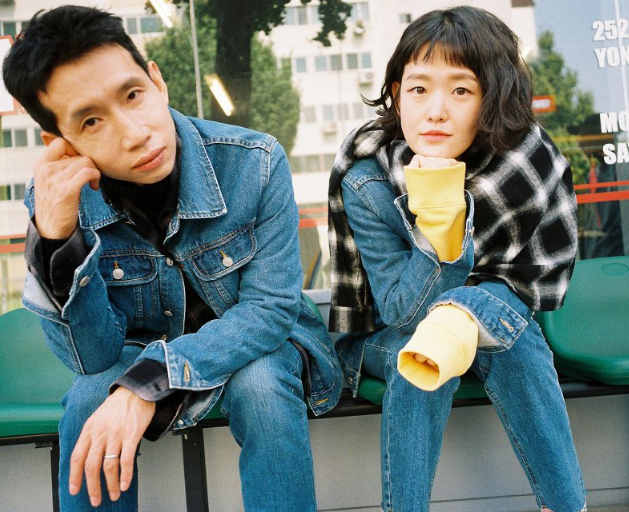 첫눈에 반해 한 달 만에 초고속 혼인신고, 봉태규♥하시시박 부부의 뒤늦게 알려진 일화