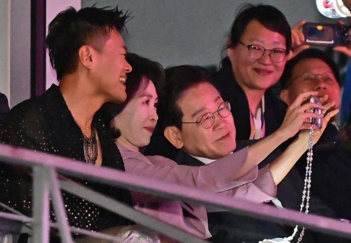 “과거 글까지 어떻게 다 보나” 이재명 대통령 해명…그런데 왜 비슷한 계정이 계속 등장할....