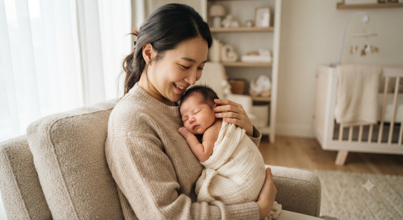 첫째·둘째·쌍둥이 산후도우미 정부지원 어떻게 달라질까요?
