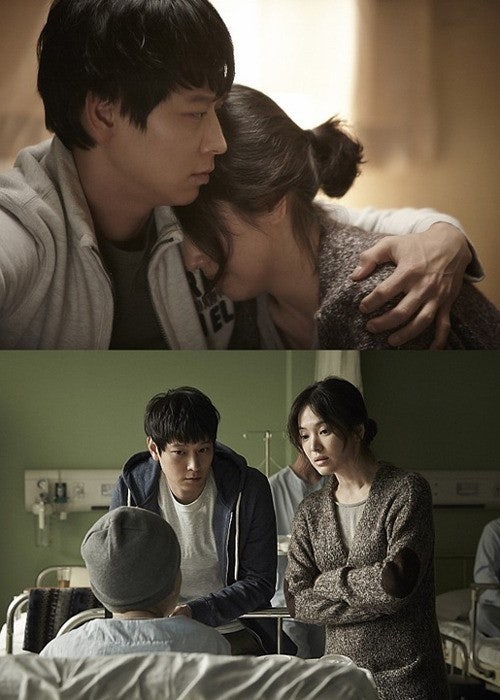 [연예/음악] 강동원·송혜교, 16년 만에 연인으로 재탄생… 주형진 신곡 '가을의 밤' MV 비하인....